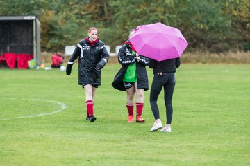 Bild 161 - Frauen SG Nie-Bar - Merkur Hademarschen : Ergebnis: 8:0